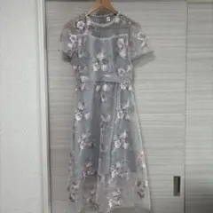 ワイルドリリー wildlily ワンピース