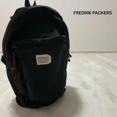 フレドリックパッカーズ デイパック バックパック ナイロンバッグ リュック