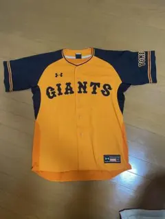 読売ジャイアンツ　プロコレクション　2018燈魂ユニフォーム　25 岡本和真