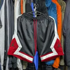 JORDAN　ダイアモンド　ショートパンツ　ジョーダン　NIKE　ナイキ