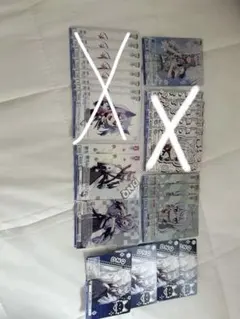 カラフルピーチどぬくさん ヴァイス（ノマ）12枚、ヴァイス（レア）1枚まとめ売り