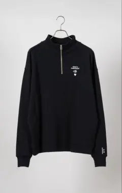 kaoyorinakami スウェット