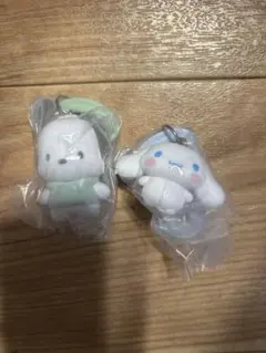 即日発送！ カラフルカラビナマスコットチャーム