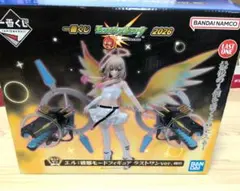 1番くじモンスターストライク　エル・破邪モードフィギュア ラストワンver.