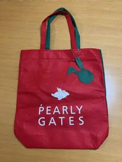 PEARLY GATES キャラクター刺繍トートバッグ パーリーゲイツ トートバッグ」の人気商品一覧 | 安い商品を通販