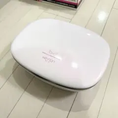 ke-non 脱毛器 未使用 MODEL:NIPL2080 186000 動作未確認 ke-non 脱毛器 NIPL-2080 - メルカリ