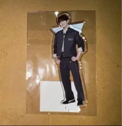 土田央修 PRODUCE101新世界 日プ アクスタ アクリルスタンド 未開封