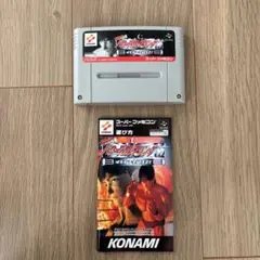 実況パワープロレスリング96