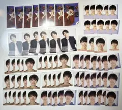 深田竜生　少年忍者　ACEes デタカ　厚紙　カレンダーカード　カレカ