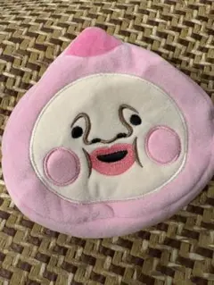 こびとづかん キャラクターグッズ