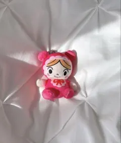 アンパンマン ぬいぐるみ 約10cm