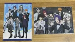 ブルーロック　クリアファイル　ロフト　LOFT ハロウィン　仮装