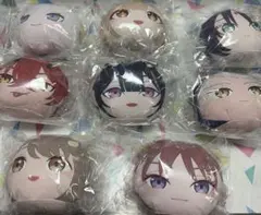 薄桜鬼 土方歳三 ビーズマスコット 佐藤一 - メルカリ
