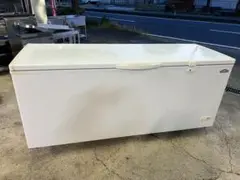 2020年 テンポス冷凍ストッカー 576L ⑨