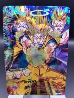 2025年最新】ドラゴンボールヒーローズ孫悟空の人気アイテム