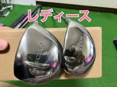 テーラーメイド MISCELA レディースのサムネイル