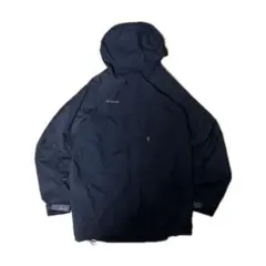 Columbia TITANIUM Nylon Jacket.