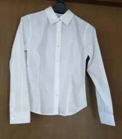 BURBERRY　LONDON長袖ブラウス　150A