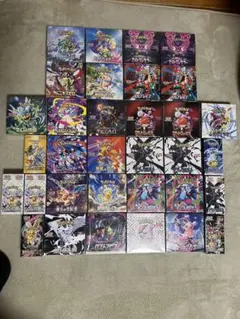 ポケモンカード BOX まとめ売り（全てシュリンク付き）
