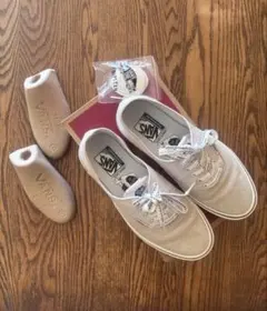 VANS コンフィクッシュオーセンティックHC tripster 野村訓市