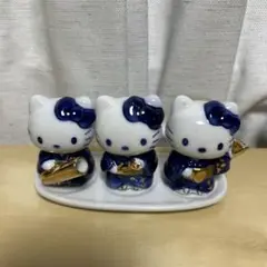 新品未使用品‼️ハローキティ調味料入れセット Amazon.co.jp: サンリオ(SANRIO) ハローキティ ミニティーポット