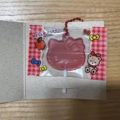 キャンディチャームズ　キティ