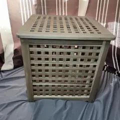 IKEA HOL 50×50 サイドテーブル