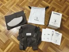 konny コニー　抱っこ紐 Baby Carrier Flex
