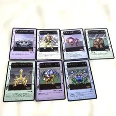 No.5 ドラゴンクエストⅤ カードダス 鳥山明 1993年 当時もの
