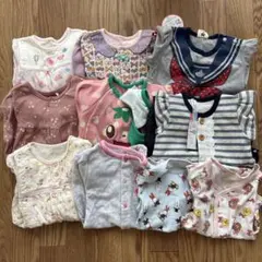 ベビー服