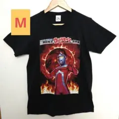 ウルトラセブン　Tシャツ 限定Tシャツ　ブラック　M