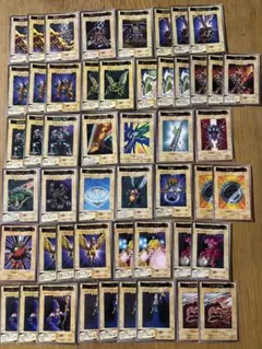 カードダス 遊戯王OCG デュエルモンスターズ