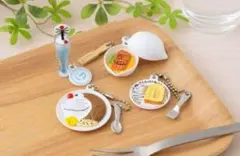 ドラえもん 藤子不二雄ミュージアム限定 ガチャガチャ ミュージアムカフェ