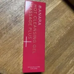 MANARA マナラホットクレンジングゲル 200g