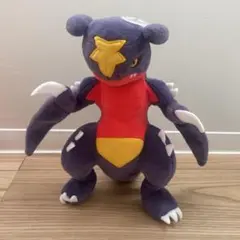 ポケモン ALL STAR COLLECTION ぬいぐるみ ガブリアス