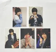 SexyZone セクゾ 中島健人 フォトセット フォトセ 10B