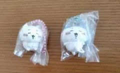 ちいかわ マスコットつきビスケット　2個セット