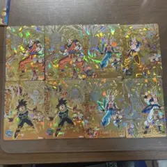 2026年最新】ドラゴンボールヒーローズの人気アイテム - メルカリ