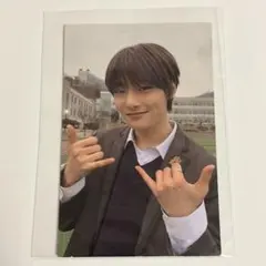 straykids スキズ GO生 IN アイエン トレカ