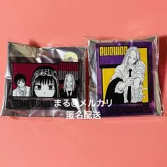 2025年最新】SAKAMOTO DAYS 南雲 アクリルバッジの人気アイテム