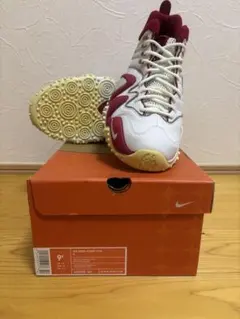 【新品未使用】NIKE AIR ZOOM FLIGHT FIVE 27.5cm