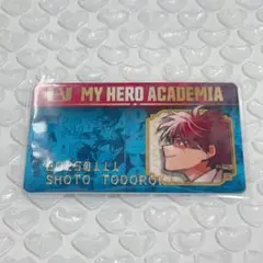 2025年最新】ヒロアカ バースデーコレクションカードの人気アイテム