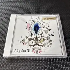 カウンタープラグラム 54