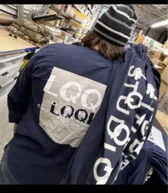 LQQK STUDIO DSMG SHOP LS Tee Ｌ