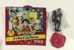 DEATH NOTE デスノート リューク ジャンプフェスタ フィギュア コーラ