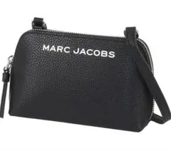 新作 MARC JACOBS スモール クロスボディ ポーチ