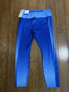 Nike グラデーション タイツ Lサイズ
