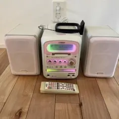 2026年最新】CD・MD・カセットデッキの人気アイテム - メルカリ