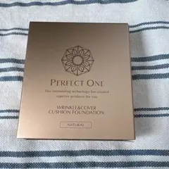Perfect One/薬用リンクル&カバークッションファンデーション　レフィルのサムネイル