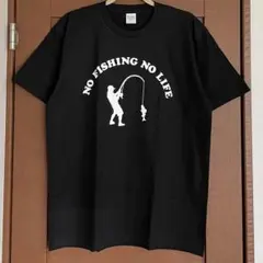 釣り tシャツ